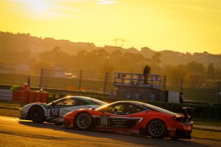 QUALIFYING RACE | Blancpain GT Sports Club