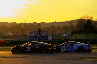 QUALIFYING RACE | Blancpain GT Sports Club