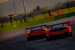 QUALIFYING RACE | Blancpain GT Sports Club