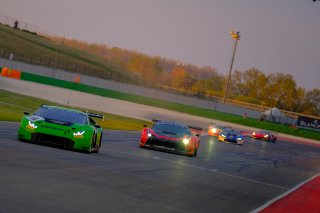 QUALIFYING RACE | Blancpain GT Sports Club