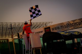 QUALIFYING RACE | Blancpain GT Sports Club