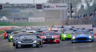 MAIN RACE | Blancpain GT Sports Club