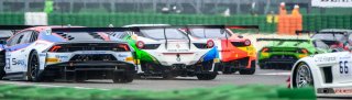 MAIN RACE | Blancpain GT Sports Club