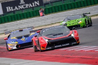 MAIN RACE | Blancpain GT Sports Club