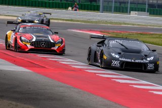 MAIN RACE | Blancpain GT Sports Club
