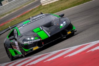 MAIN RACE | Blancpain GT Sports Club
