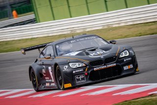 MAIN RACE | Blancpain GT Sports Club