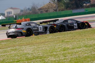 MAIN RACE | Blancpain GT Sports Club