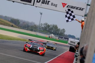 MAIN RACE | Blancpain GT Sports Club