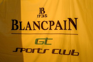 SERIES LOGO | Blancpain GT Sports Club