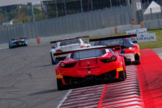 FREE PRACTICE | Blancpain GT Sports Club