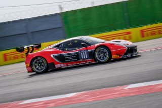 FREE PRACTICE | Blancpain GT Sports Club