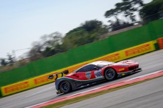 FREE PRACTICE | Blancpain GT Sports Club