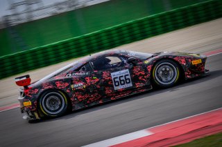 FREE PRACTICE | Blancpain GT Sports Club