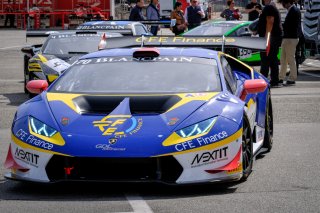 FREE PRACTICE | Blancpain GT Sports Club