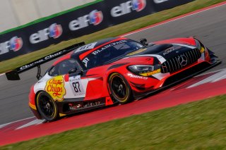 FREE PRACTICE | Blancpain GT Sports Club