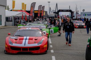 QUALIFYING | Blancpain GT Sports Club