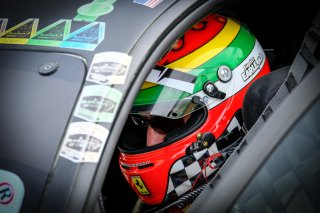 QUALIFYING | Blancpain GT Sports Club