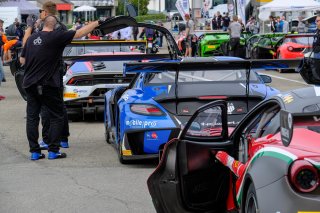 QUALIFYING | Blancpain GT Sports Club