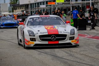 QUALIFYING | Blancpain GT Sports Club