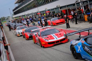 QUALIFYING | Blancpain GT Sports Club
