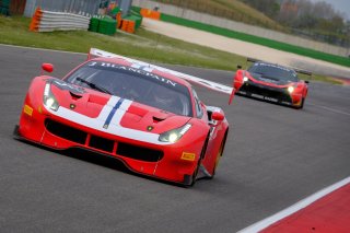 QUALIFYING | Blancpain GT Sports Club