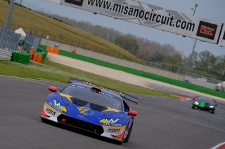 QUALIFYING | Blancpain GT Sports Club