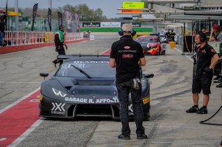 QUALIFYING | Blancpain GT Sports Club