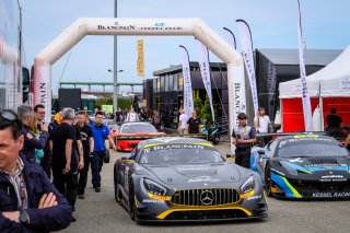 QUALIFYING | Blancpain GT Sports Club