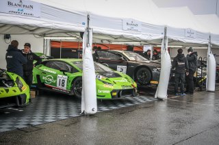 SILVERSTONE FREE PRACTICE 1 | Patrick Hecq Photography
