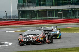 SILVERSTONE FREE PRACTICE 1 | Patrick Hecq Photography