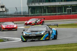 SILVERSTONE FREE PRACTICE 1 | Blancpain GT Sports Club