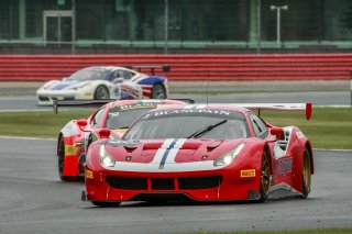 SILVERSTONE FREE PRACTICE 1 | Patrick Hecq Photography