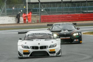 SILVERSTONE FREE PRACTICE 1 | Patrick Hecq Photography