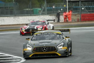 SILVERSTONE FREE PRACTICE 1 | Patrick Hecq Photography