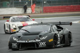 SILVERSTONE FREE PRACTICE 1 | Patrick Hecq Photography