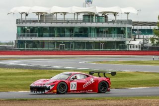 SILVERSTONE FREE PRACTICE 1 | Patrick Hecq Photography
