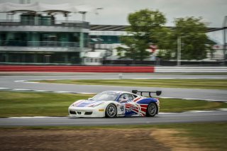 SILVERSTONE FREE PRACTICE 1 | Blancpain GT Sports Club