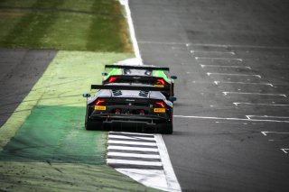 SILVERSTONE MAIN RACE | Blancpain GT Sports Club