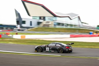 SILVERSTONE MAIN RACE | Blancpain GT Sports Club
