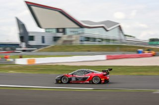 SILVERSTONE MAIN RACE | Blancpain GT Sports Club