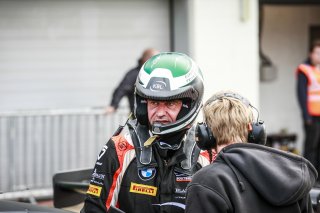 SILVERSTONE MAIN RACE - PARC FERM&Eacute; | Blancpain GT Sports Club