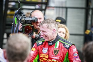 SILVERSTONE MAIN RACE - PARC FERM&Eacute; | Blancpain GT Sports Club