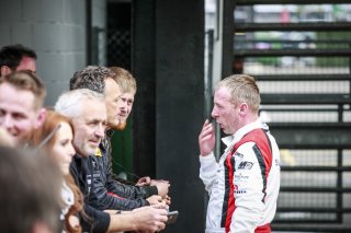 SILVERSTONE MAIN RACE - PARC FERM&Eacute; | Blancpain GT Sports Club
