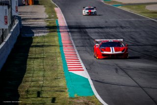 FREE PRACTICE | Blancpain GT Sports Club