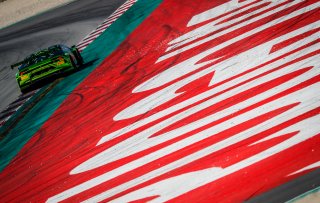 FREE PRACTICE | Blancpain GT Sports Club