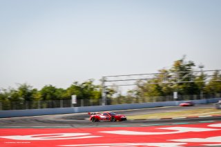 FREE PRACTICE | Blancpain GT Sports Club