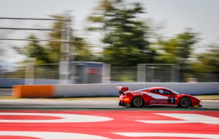 FREE PRACTICE | Blancpain GT Sports Club
