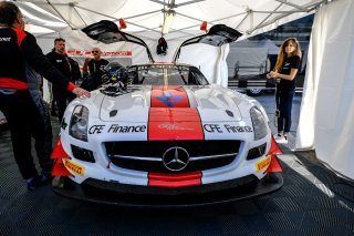 FREE PRACTICE | Blancpain GT Sports Club