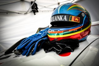 FREE PRACTICE | Blancpain GT Sports Club
